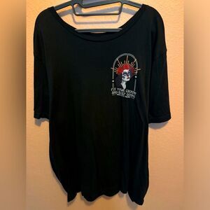 Sarcastic Sugar shirt